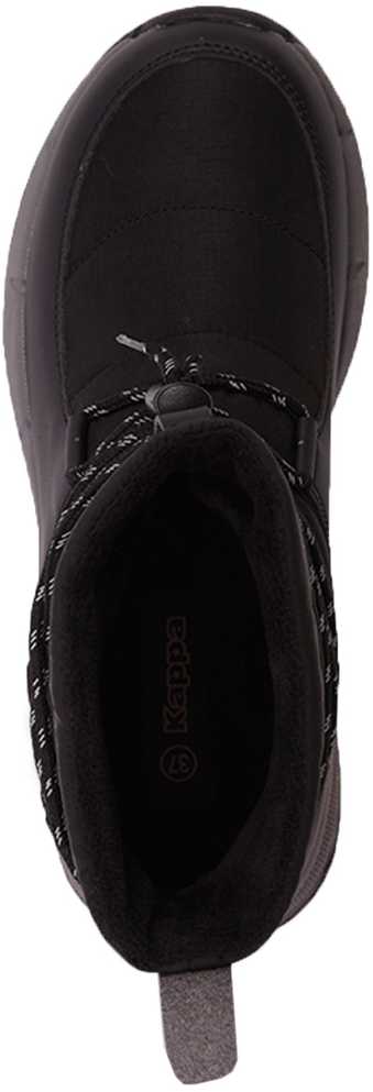 Buty moterims Kappa Numar juoda 243239 1171 (38)