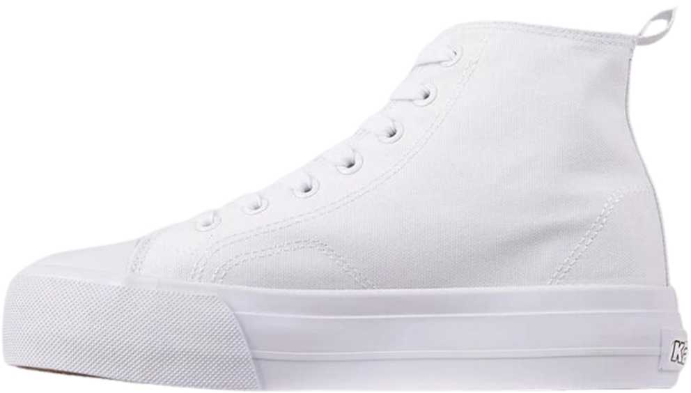Buty moterims Kappa Viska OC balta 243208OC 1010 (38)