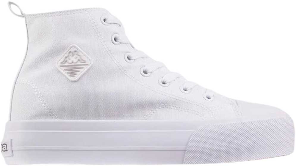 Buty moterims Kappa Viska OC balta 243208OC 1010 (38)