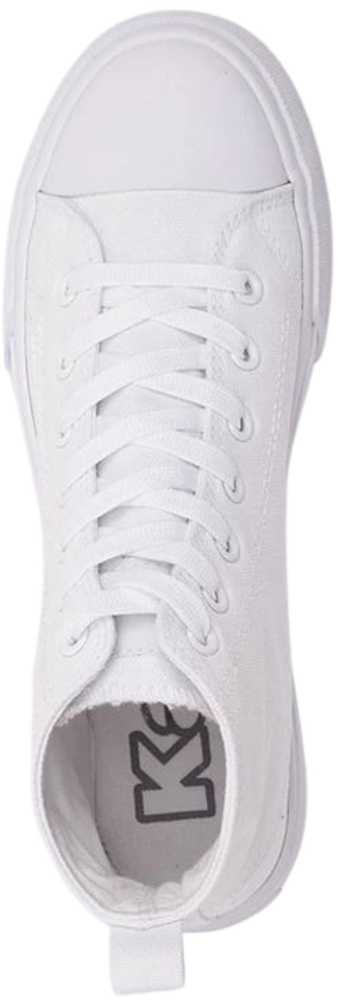 Buty moterims Kappa Viska OC balta 243208OC 1010 (38)