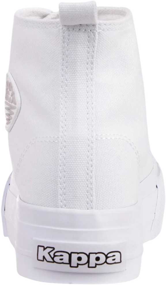 Buty moterims Kappa Viska OC balta 243208OC 1010 (38)