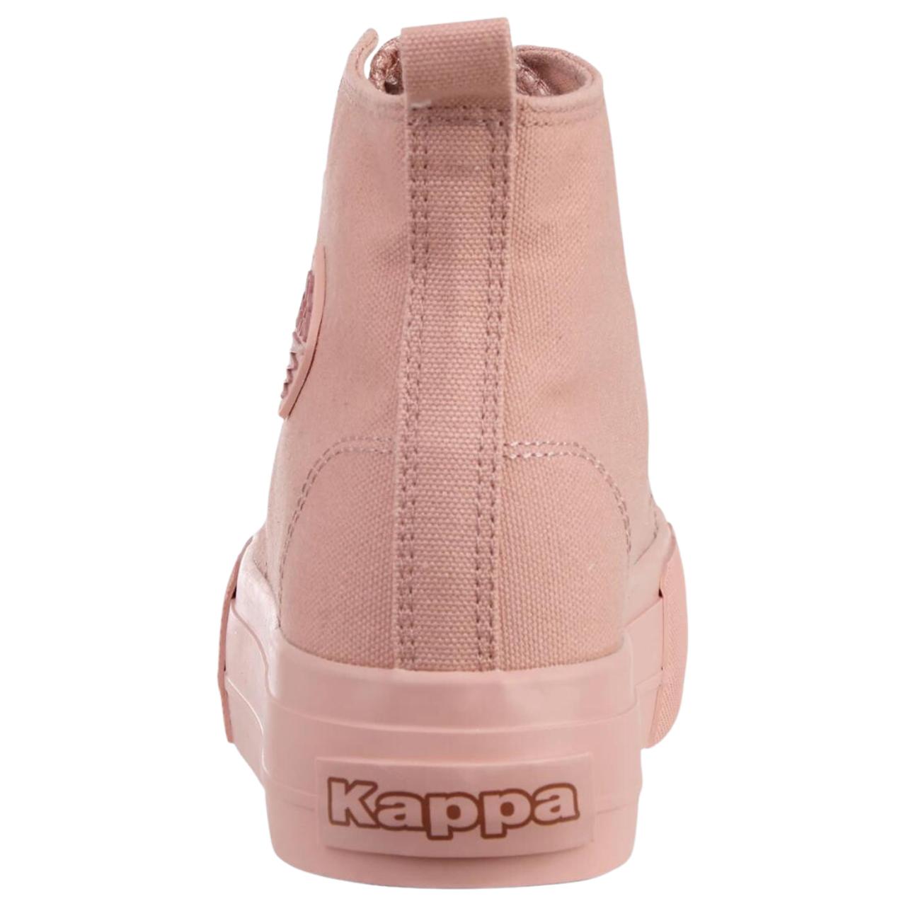 Buty moterims Kappa Viska OC rožinė 243208OC 7171 (36)