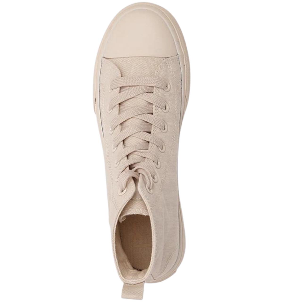 Buty moterims Kappa Viska OC smėlio sp. 243208OC 5353 (38)
