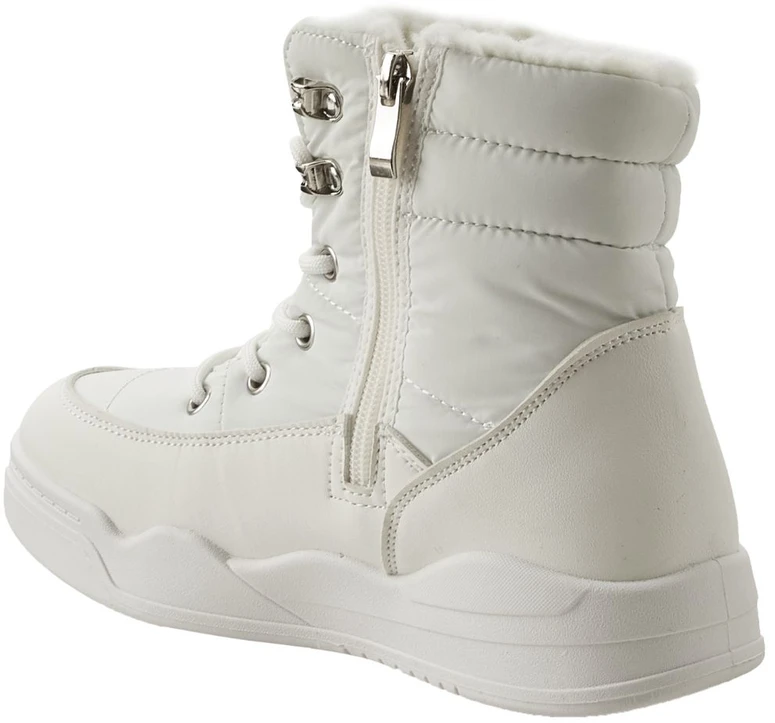 Buty moterims Lee Cooper balta LCJ-26-44-4563LA (41)