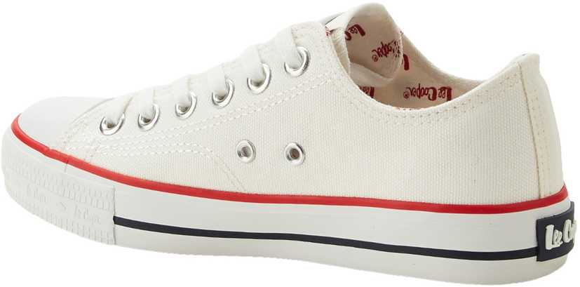 Moteriški Lee Cooper batai, balti, LCW-26-31-4310LA