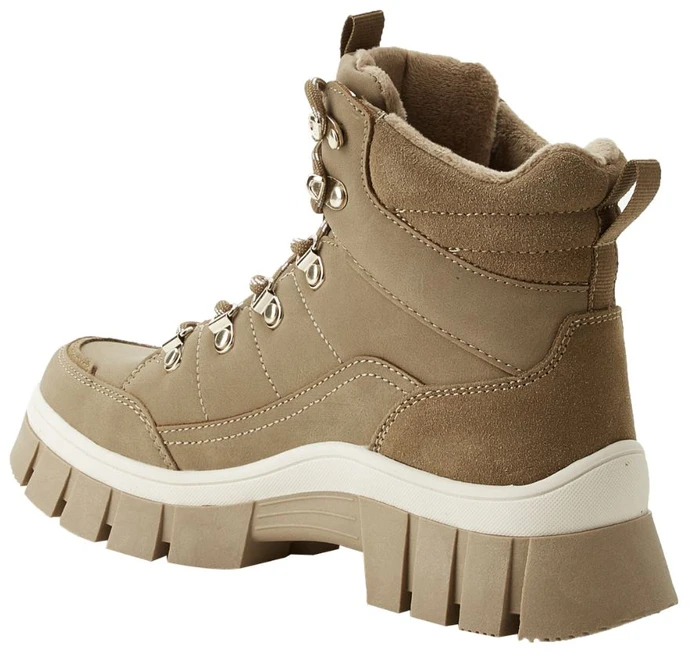 Buty moterims Lee Cooper jasnobrązowe LCJ-26-31-4582LA (40)