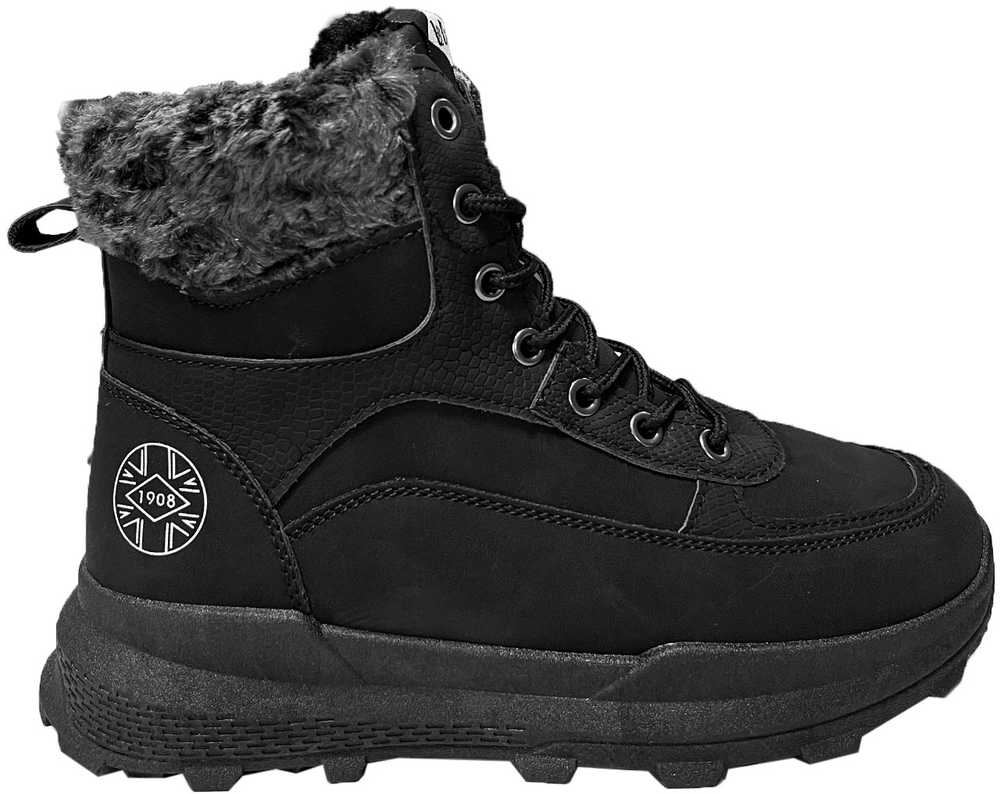 Buty moterims Lee Cooper juoda LCJ-22-44-1362LA (36)