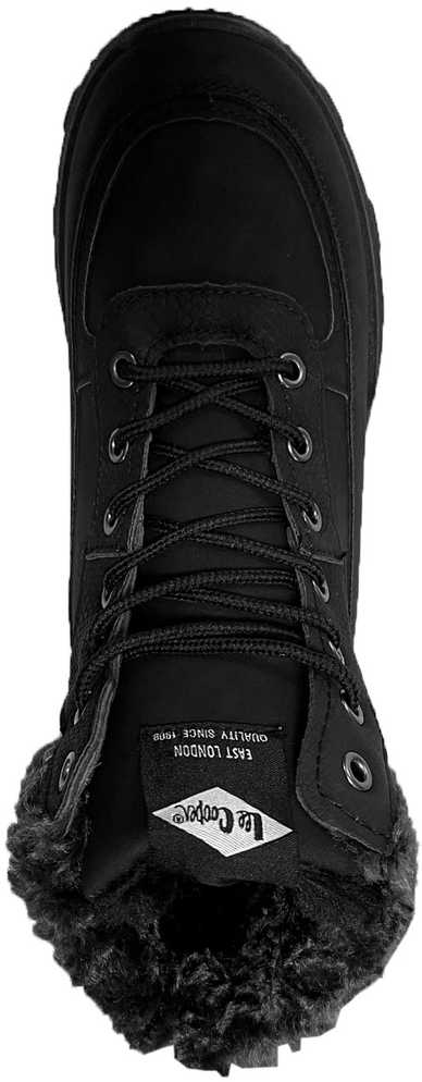 Buty moterims Lee Cooper juoda LCJ-22-44-1362LA (36)