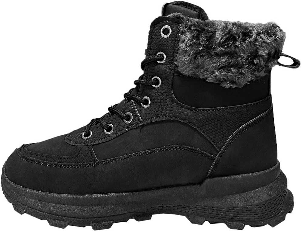 Buty moterims Lee Cooper juoda LCJ-22-44-1362LA (36)