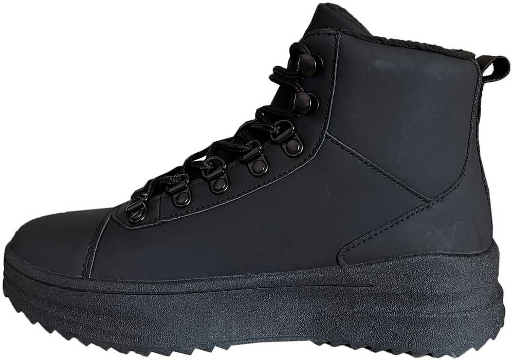 Buty moterims Lee Cooper juoda LCJ-23-31-3028LA (38)