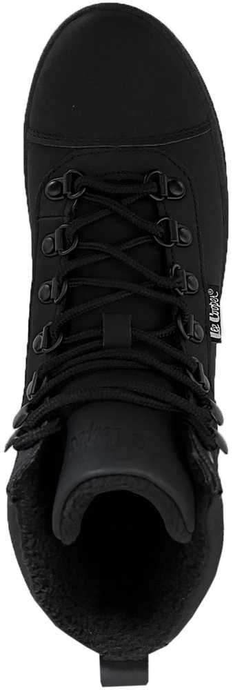 Buty moterims Lee Cooper juoda LCJ-23-31-3028LA (38)