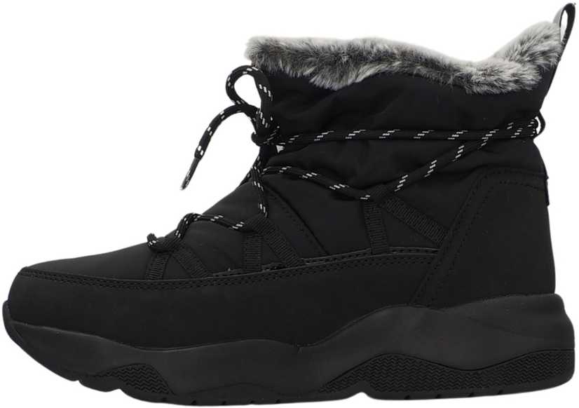 Buty moterims Lee Cooper juoda LCJ-24-03-3063LA (39)