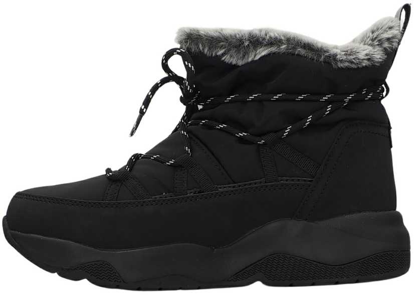 Buty moterims Lee Cooper juoda LCJ-24-03-3063LA (39)