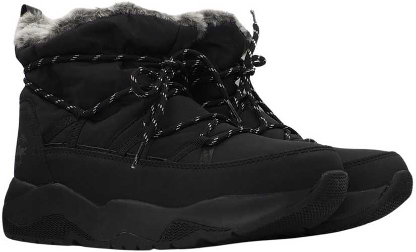 Buty moterims Lee Cooper juoda LCJ-24-03-3063LA (39)