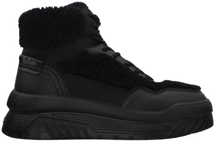 Buty moterims Lee Cooper juoda LCJ-24-47-3145LA (39)