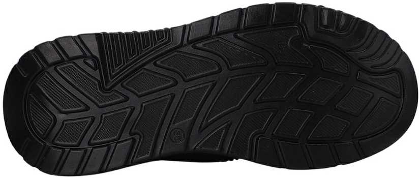 Lee Cooper moteriški batai Lee Cooper juodi LCJ-24-47-3145LA 38