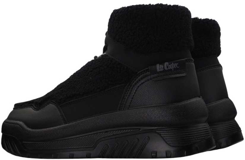 Buty moterims Lee Cooper juoda LCJ-24-47-3145LA (39)