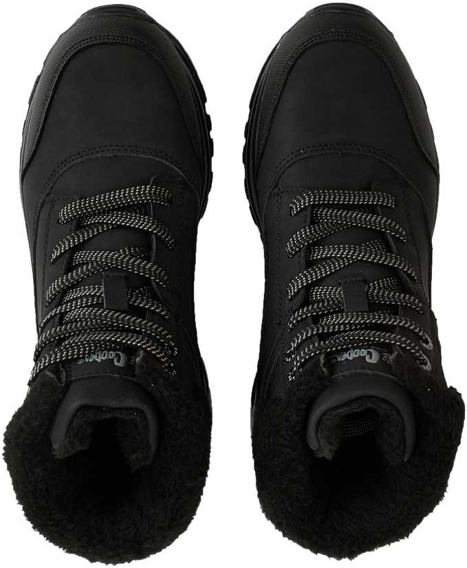 Buty moterims Lee Cooper juoda LCJ-25-01-3743LA (38)