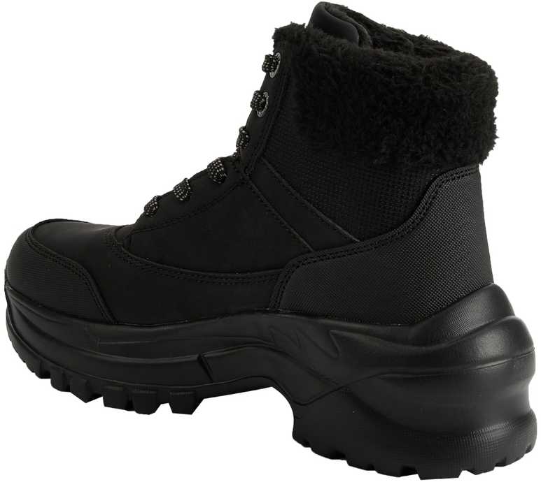 Buty moterims Lee Cooper juoda LCJ-25-01-3743LA (38)
