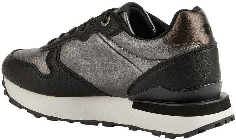 Lee Cooper moteriški batai juodi LCJ-25-03-3826LA (38)
