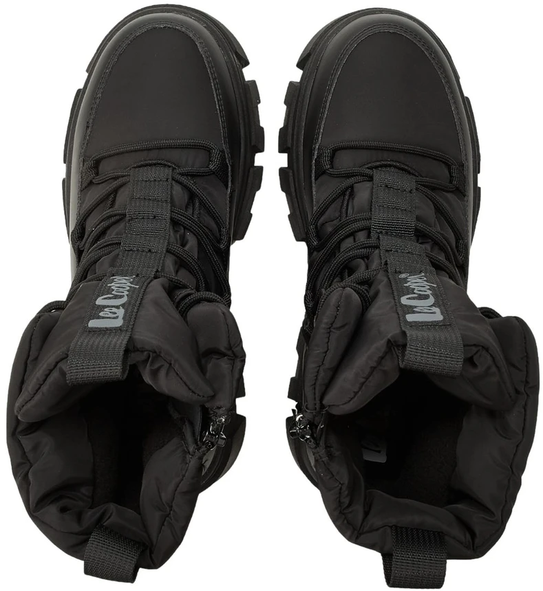 Buty moterims Lee Cooper juoda LCJ-26-01-4628LA (37)