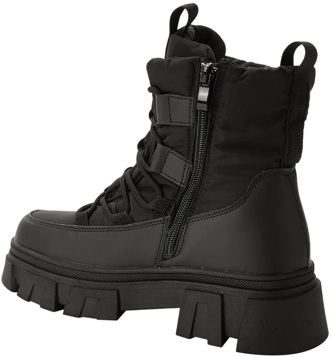 Buty moterims Lee Cooper juoda LCJ-26-01-4628LA (37)