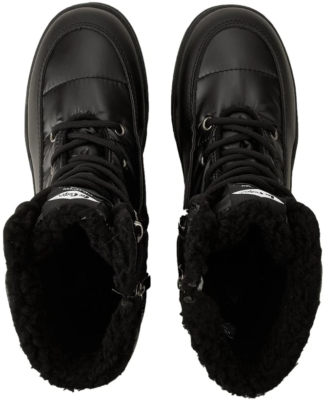 Buty moterims Lee Cooper juoda LCJ-26-44-4562LA (41)