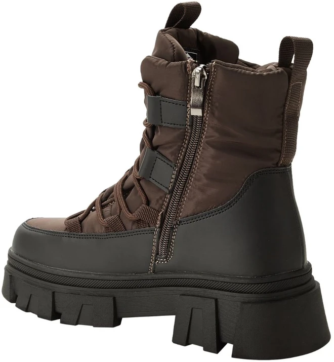 Buty moterims Lee Cooper ruda LCJ-26-01-4631LA (38)