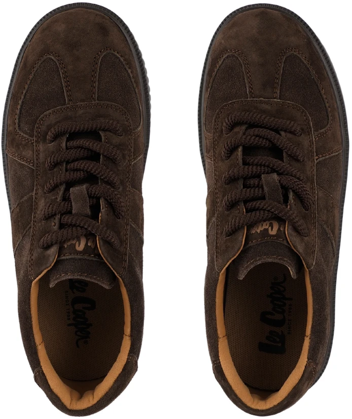 Buty moterims Lee Cooper ruda LCJ-26-01-4644LC (36)