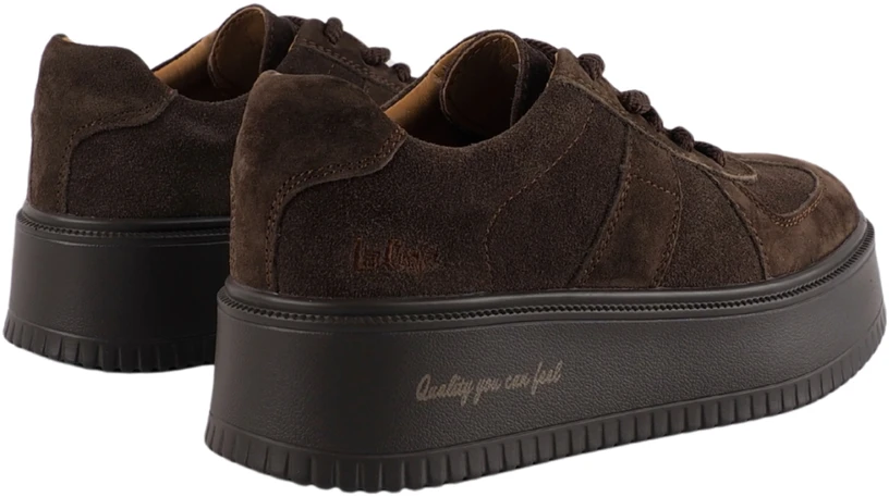 Buty moterims Lee Cooper ruda LCJ-26-01-4644LC (36)