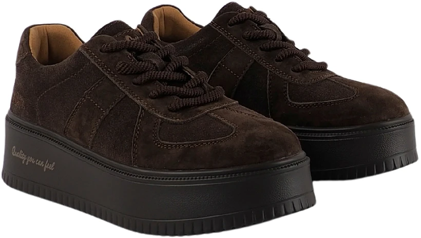 Buty moterims Lee Cooper ruda LCJ-26-01-4644LC (36)