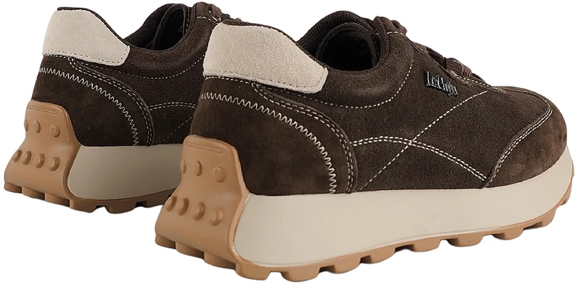 Buty moterims Lee Cooper ruda LCJ-26-01-4649LC (37)