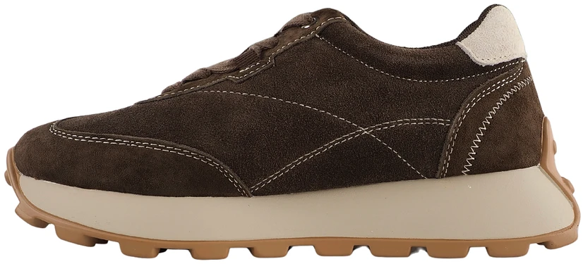 Buty moterims Lee Cooper ruda LCJ-26-01-4649LC (37)