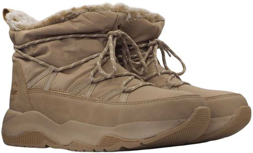 Buty moterims Lee Cooper smėlio sp. LCJ-24-03-3062LA (39)