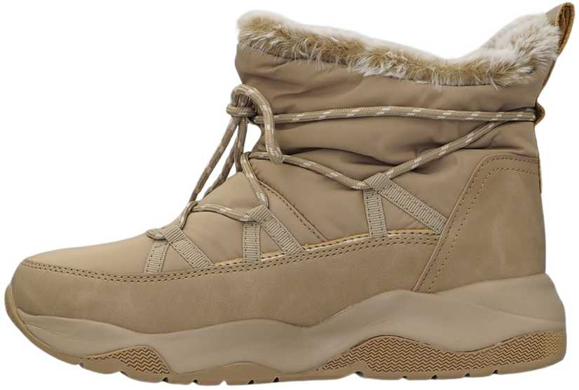 Buty moterims Lee Cooper smėlio sp. LCJ-24-03-3062LA (39)