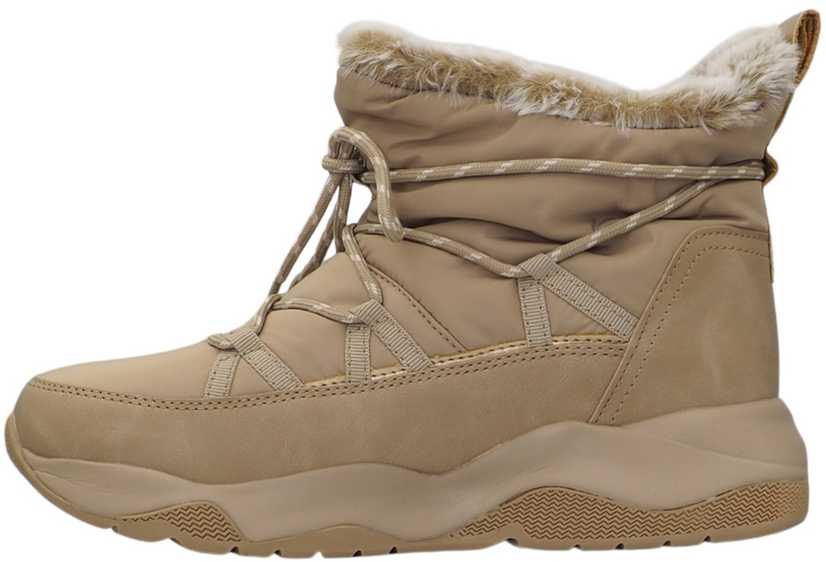 Buty moterims Lee Cooper smėlio sp. LCJ-24-03-3062LA (39)