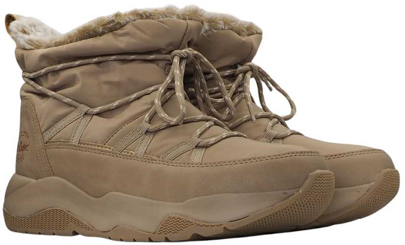 Buty moterims Lee Cooper smėlio sp. LCJ-24-03-3062LA (39)