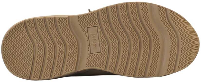 Buty moterims Lee Cooper smėlio sp. LCJ-24-03-3062LA (39)
