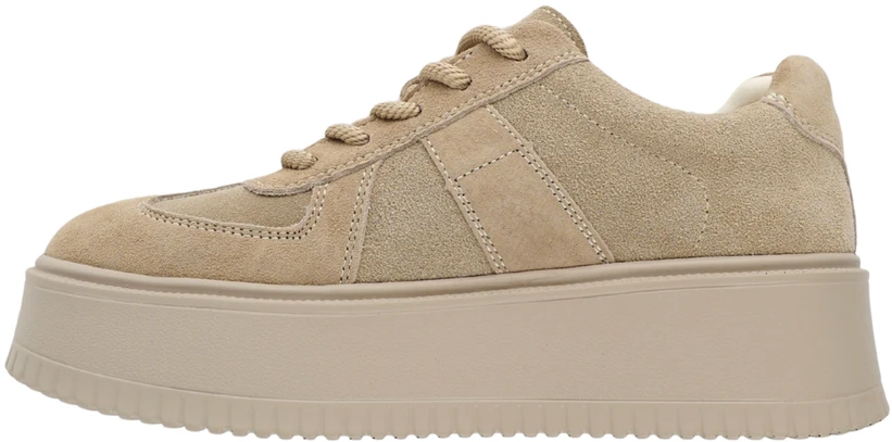 Buty moterims Lee Cooper smėlio sp. LCJ-26-01-4643LC (41)