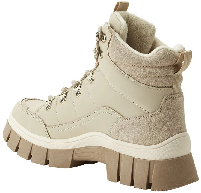 Buty moterims Lee Cooper smėlio sp. LCJ-26-31-4581LA (36)