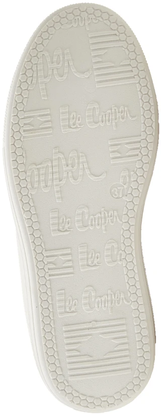 Lee Cooper moteriški bateliai smėlio spalvos LCW-26-44-4486LA (41)