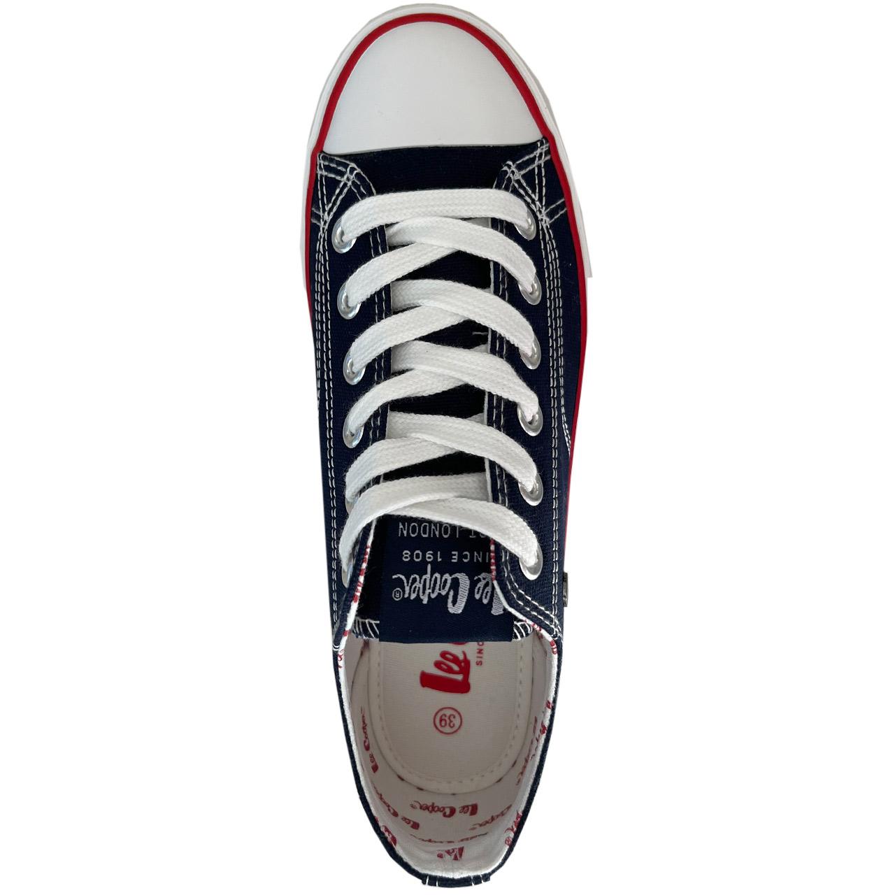 Lee Cooper moteriški batai LCW-22-31-0877L