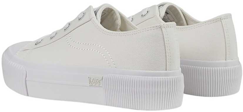 Buty moterims Lee Isla C balta 50251001 1FG (38)