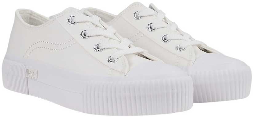 Buty moterims Lee Isla C balta 50251001 1FG (38)