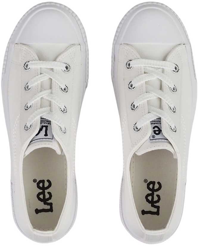 Buty moterims Lee Isla C balta 50251001 1FG (38)