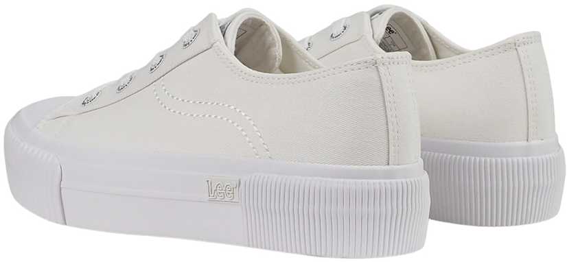 Buty moterims Lee Isla C balta 50251001 1FG (38)