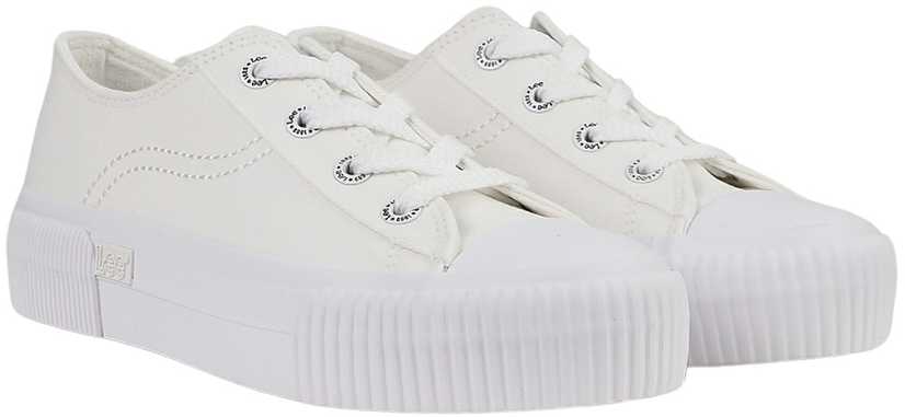 Buty moterims Lee Isla C balta 50251001 1FG (38)