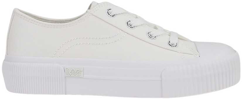 Buty moterims Lee Isla C balta 50251001 1FG (38)