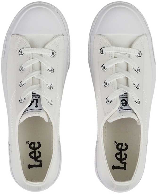 Buty moterims Lee Isla C balta 50251001 1FG (38)