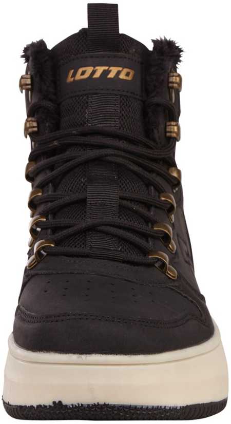 Buty moterims Lotto Jalana Pf Fur 2400390W 1112 (38)